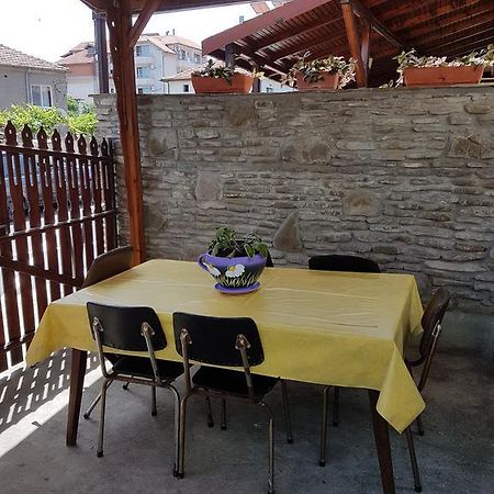 Guest Rooms Denitsa Obzor Dış mekan fotoğraf