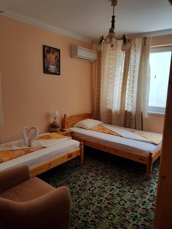 Guest Rooms Denitsa Obzor Dış mekan fotoğraf