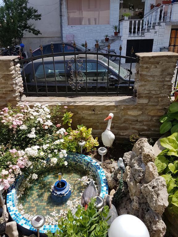 Guest Rooms Denitsa Obzor Dış mekan fotoğraf