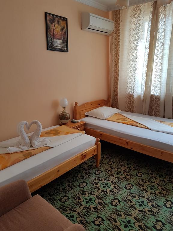 Guest Rooms Denitsa Obzor Dış mekan fotoğraf