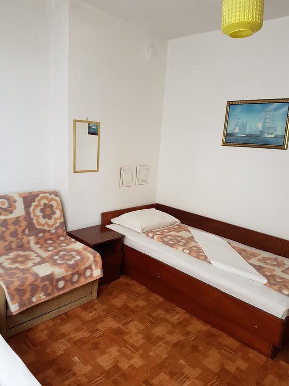 Guest Rooms Denitsa Obzor Dış mekan fotoğraf
