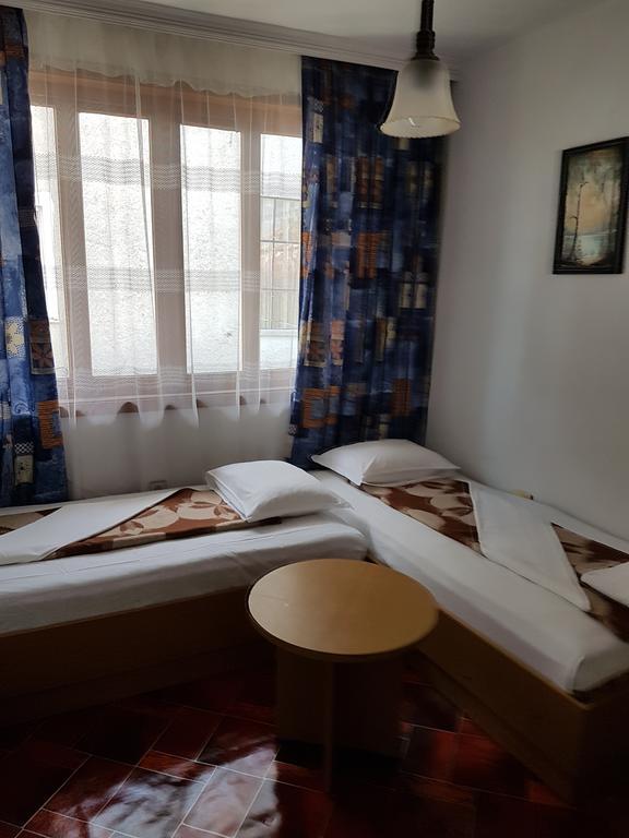 Guest Rooms Denitsa Obzor Dış mekan fotoğraf