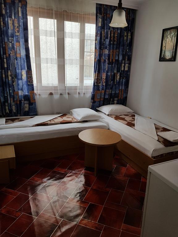Guest Rooms Denitsa Obzor Dış mekan fotoğraf
