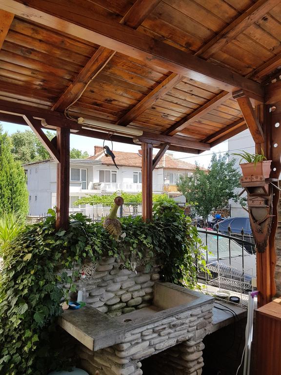 Guest Rooms Denitsa Obzor Dış mekan fotoğraf