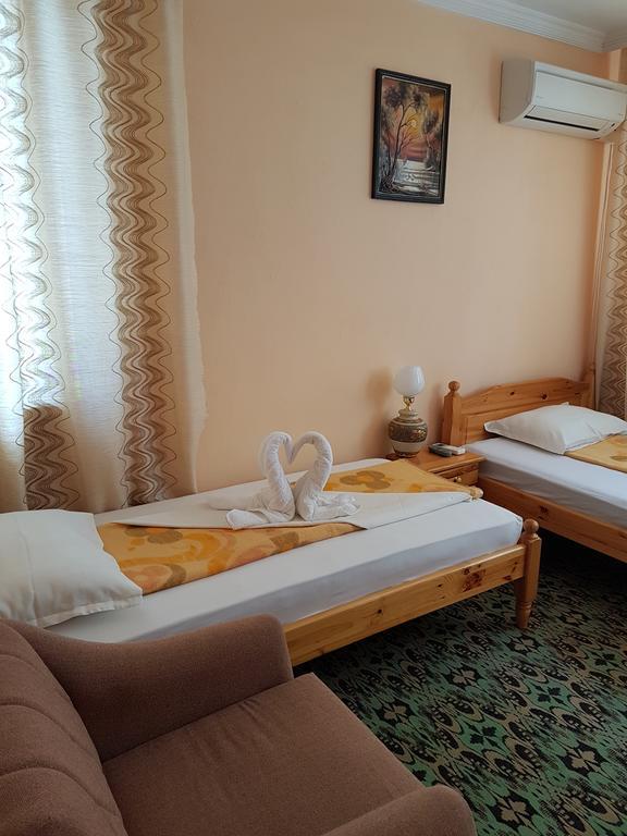 Guest Rooms Denitsa Obzor Dış mekan fotoğraf